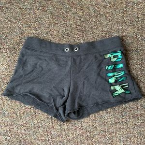 PINK (Victoria secret) shorts